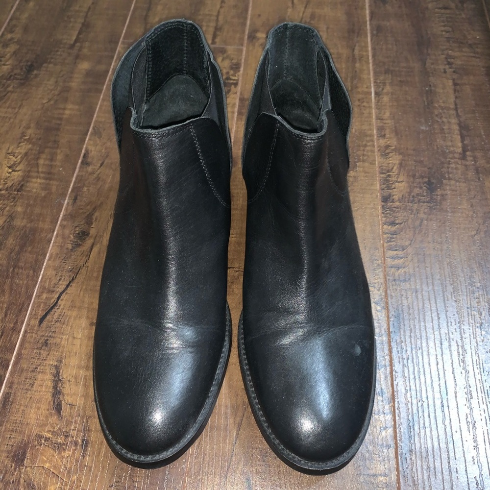 Topshop boots - Picture 2 of 3